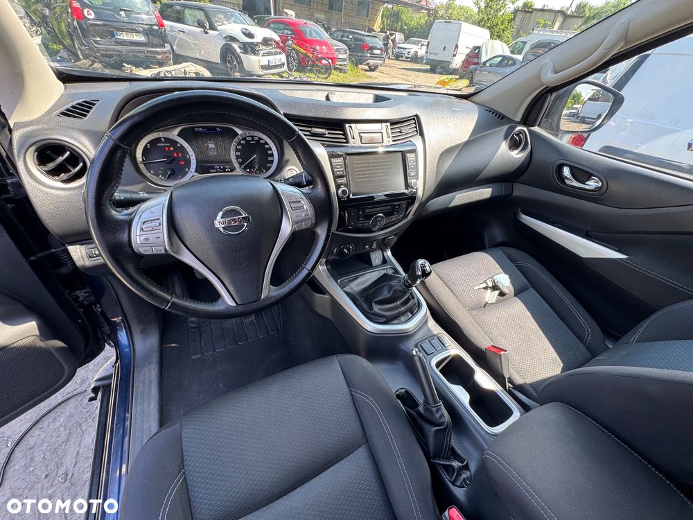 Nissan Navara - 14