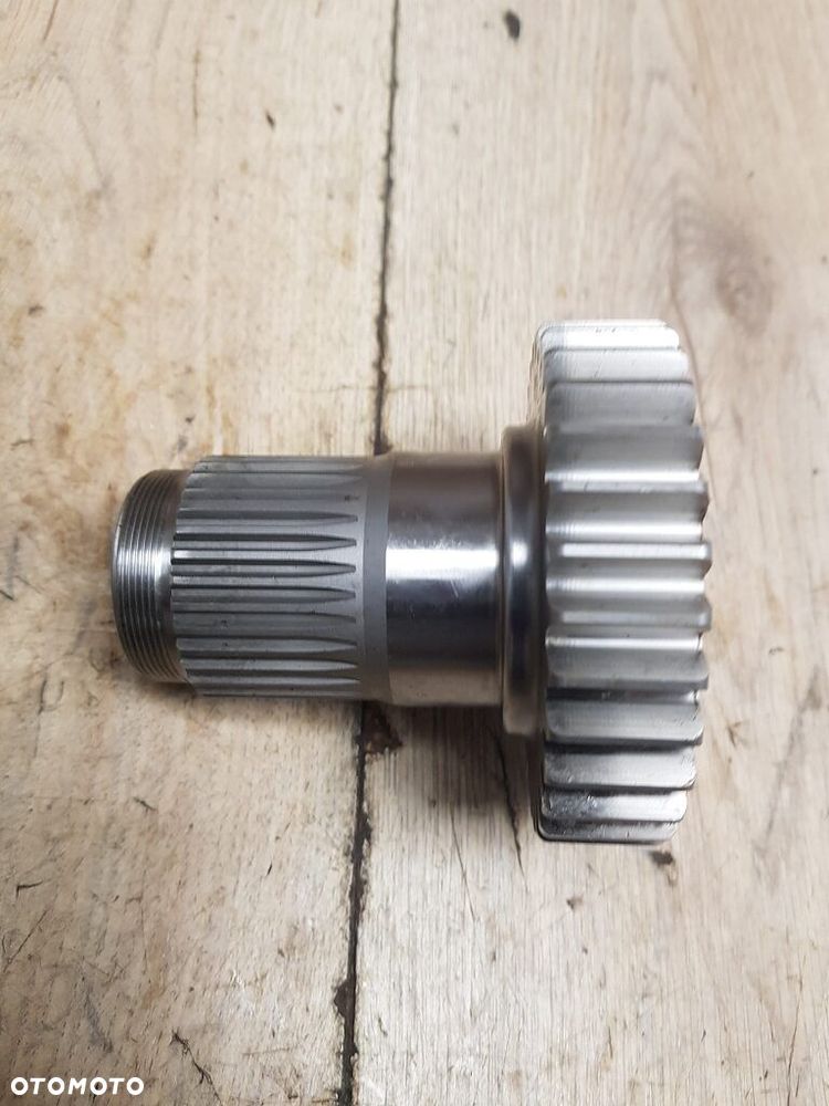 Trybo przekładni głównej MCS 978065 Harley Davidson EVO 35029-85A - 4