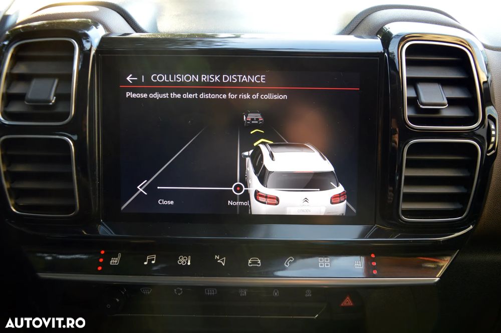 Citroën C5 Aircross Pure Tech 180 S&S EAT8 SHINE PACK - 33