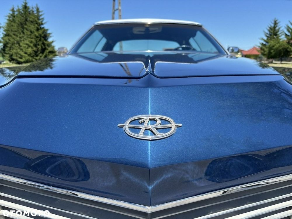 Buick Riviera - 10