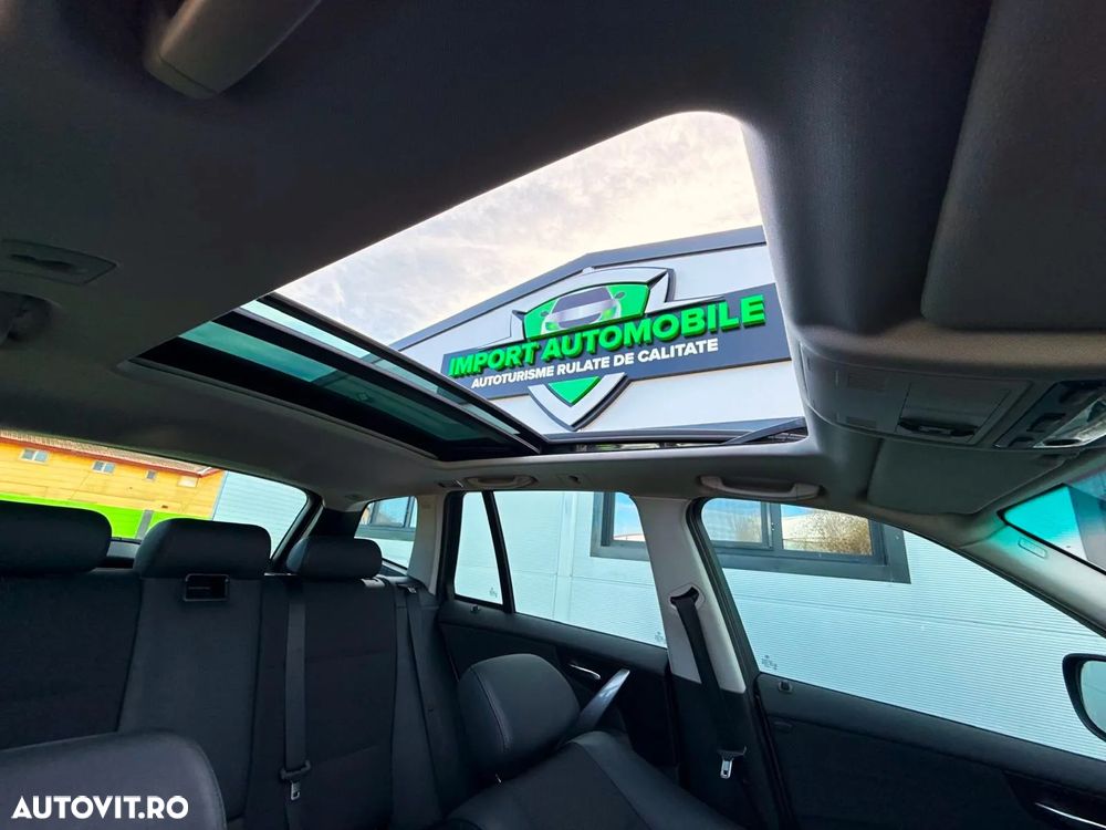 BMW X3 xDrive20d Aut. - 3