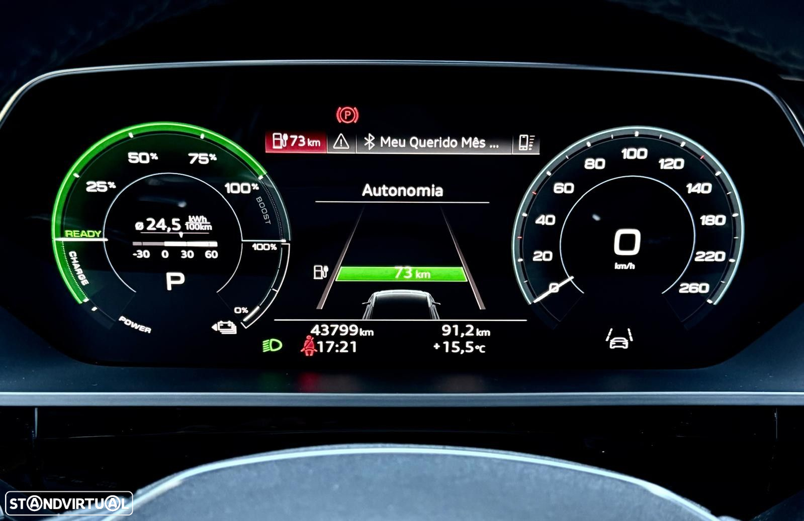 Audi e-tron 55 quattro S line - 27