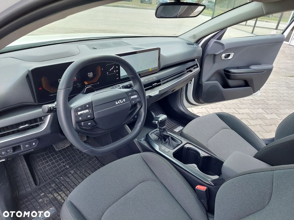 Kia K4 1.6 T-GDI M - 23