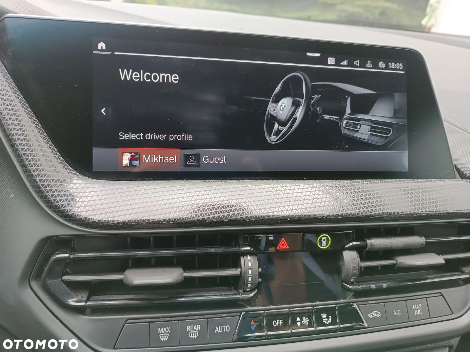 BMW Seria 1 118i Sport Line - 7