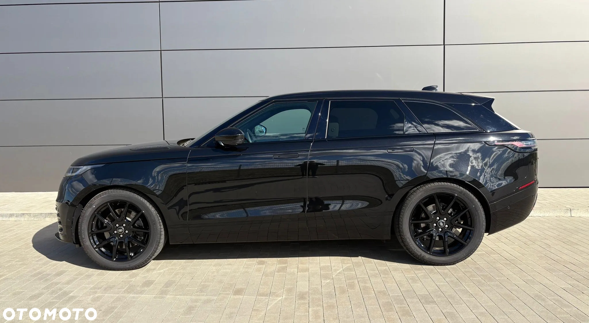 Land Rover Range Rover Velar - 3