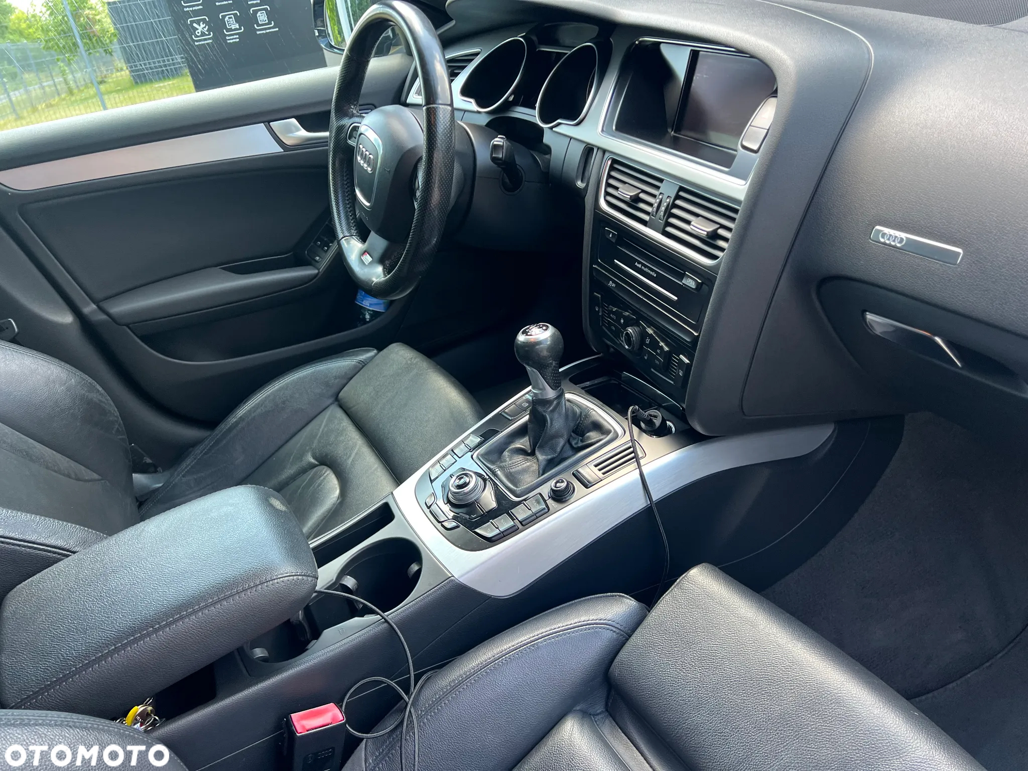 Audi A5 2.0 TDI - 10