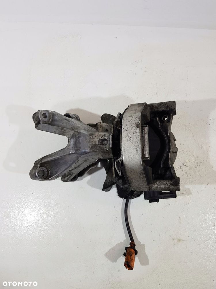 łapa poduszka silnika lewa 8k0199307bj audi a6 c7 3.0 tdi cla - 6