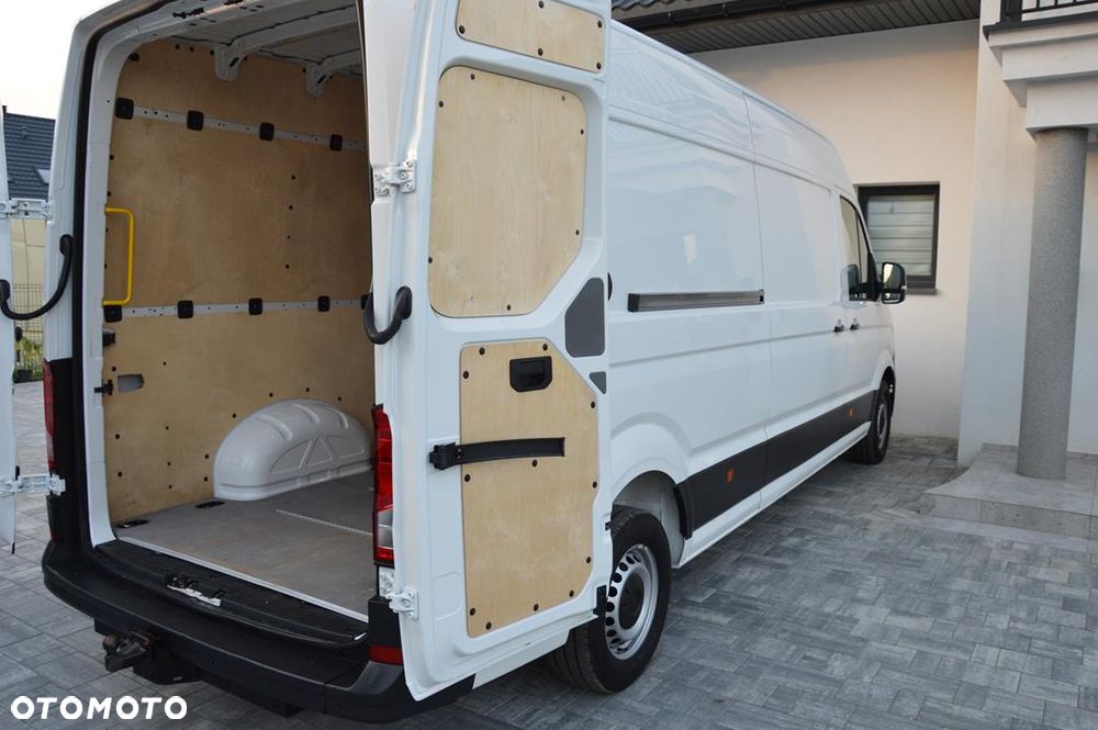 Volkswagen Crafter - 30