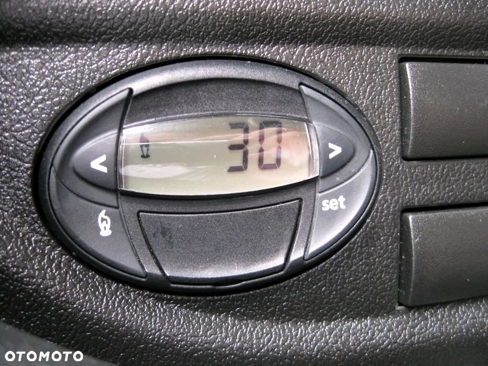 Citroën Jumper ZAB.WARSZTATOWA METALOWE REGAŁY FV23% - 35