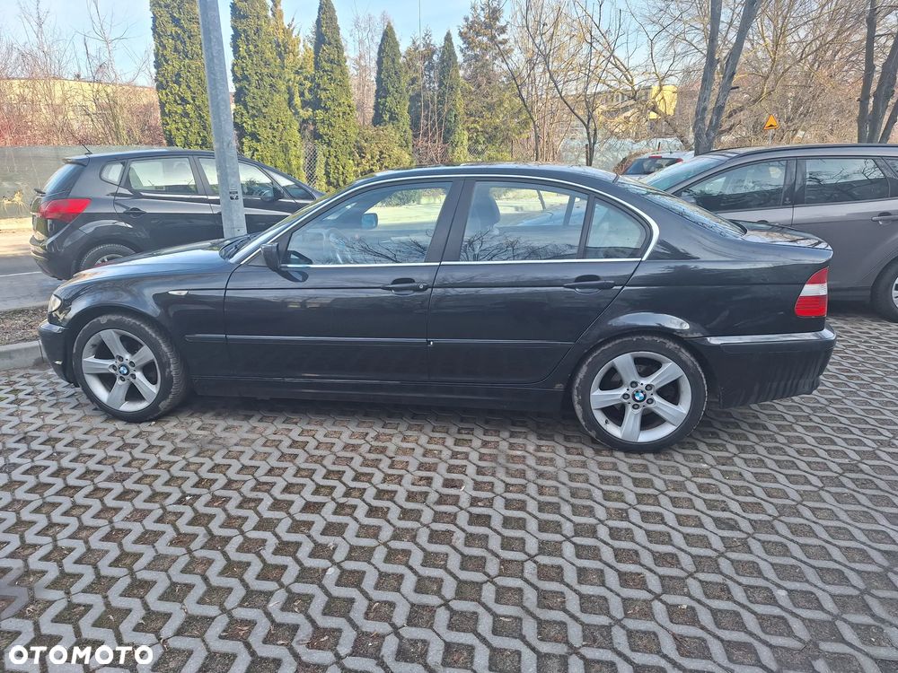 BMW Seria 3 320i Edition Lifestyle - 23