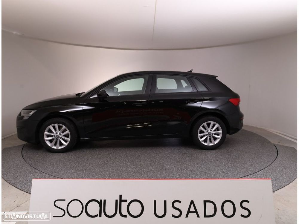 Audi A3 Sportback 30 TDI - 5