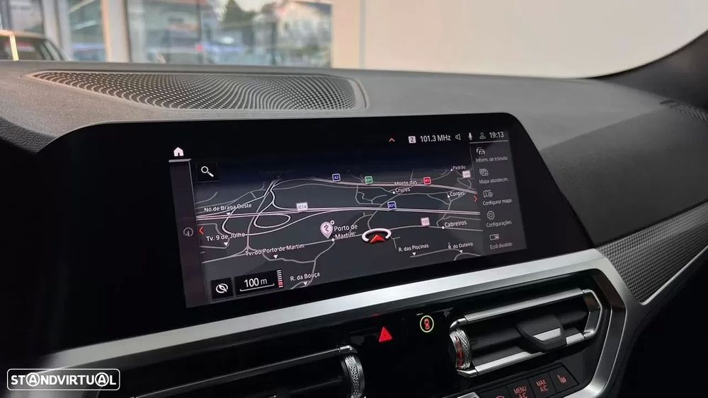 BMW 420 d Pack M Auto - 27