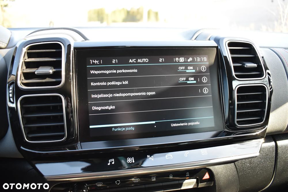 Citroën C5 Aircross - 24