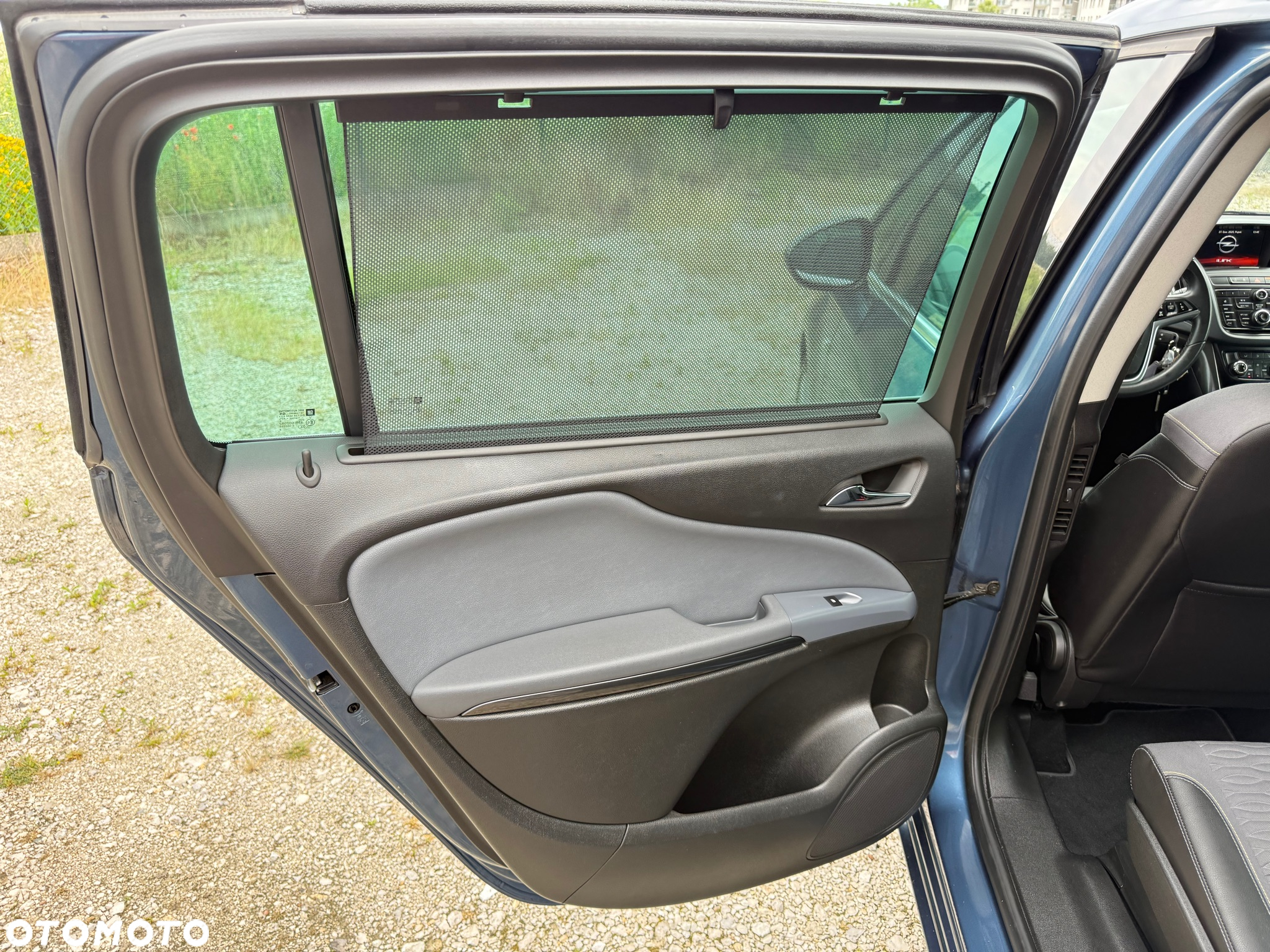 Opel Zafira Tourer 1.6 CDTI ecoFLEX Start/Stop Innovation - 16