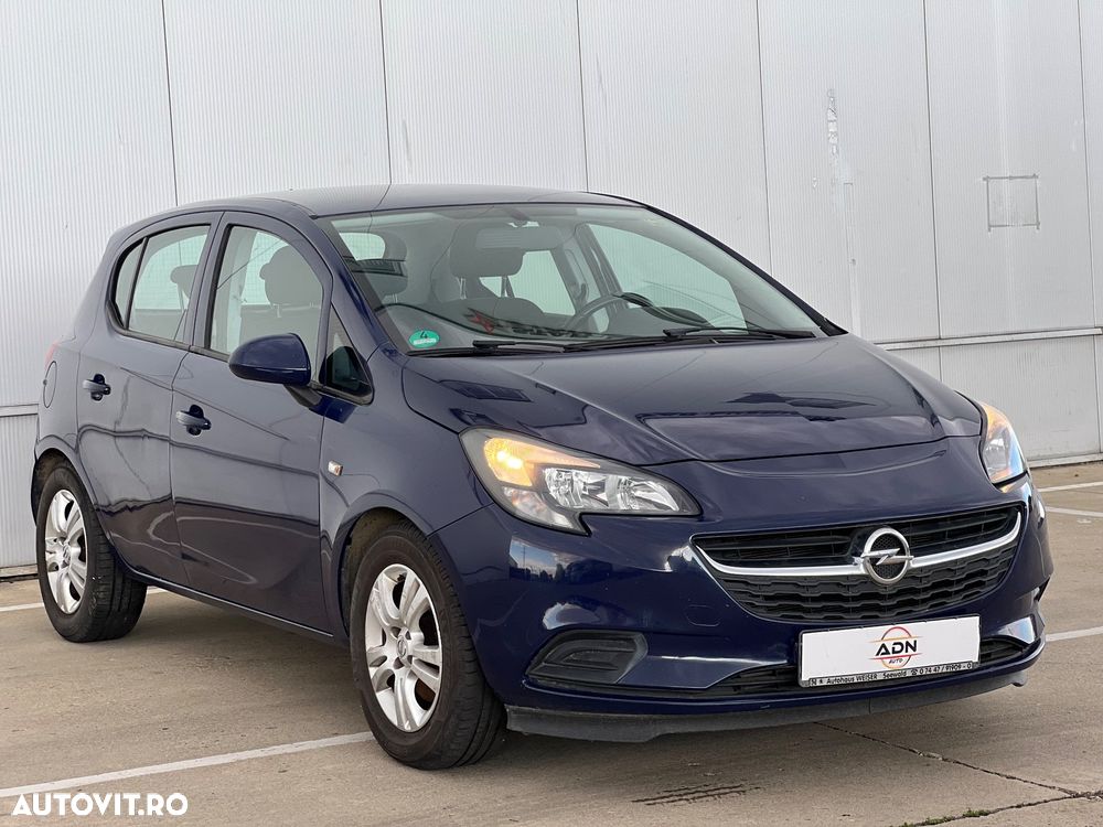 Opel Corsa 1.3 CDTI Catch me - 2