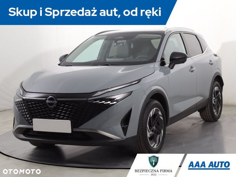 Nissan Qashqai - 2