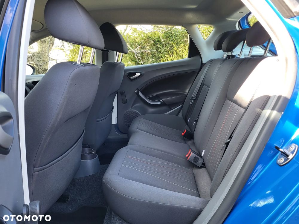 Seat Ibiza - 18