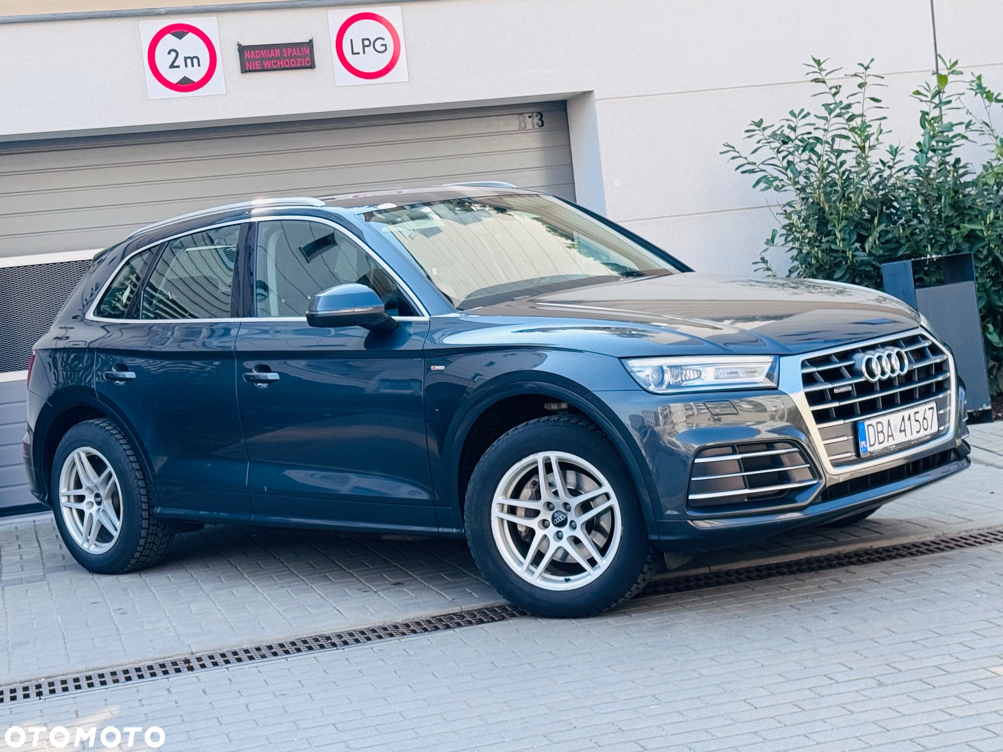 Audi Q5 2.0 TDI Quattro Sport S tronic - 18