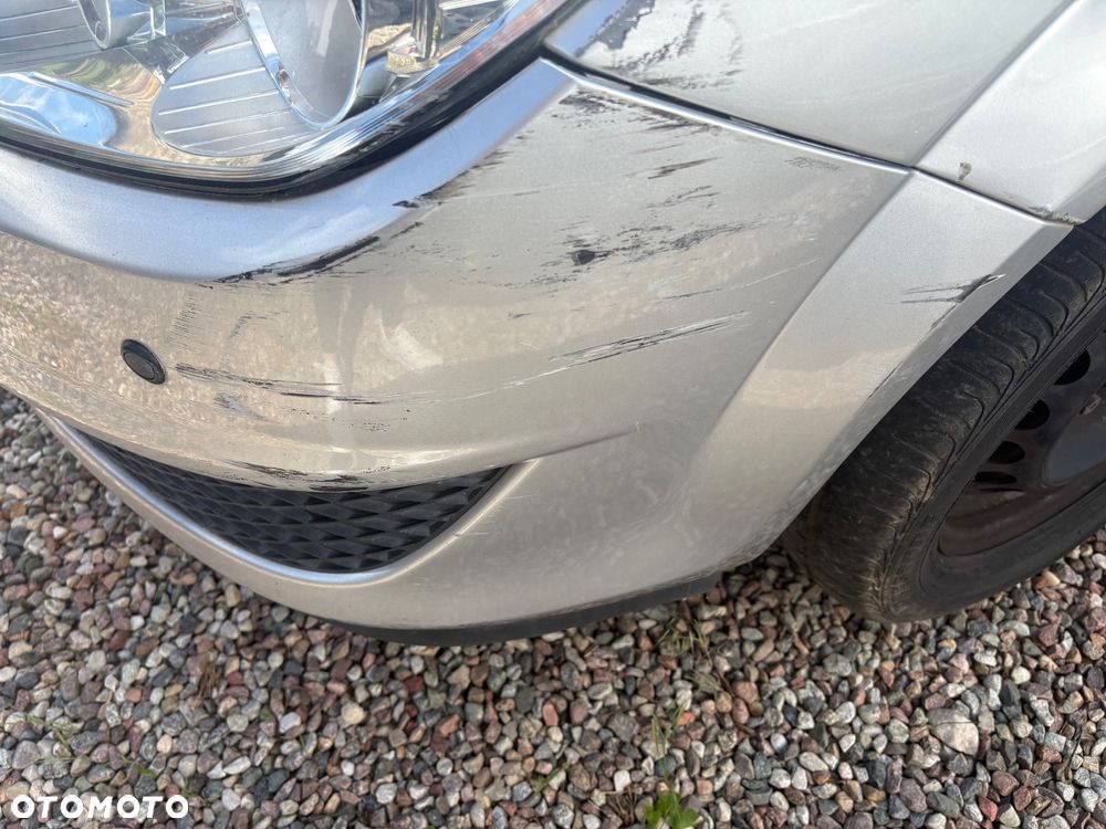 Zderzak przedni Astra H Hatchback Z157 - 8