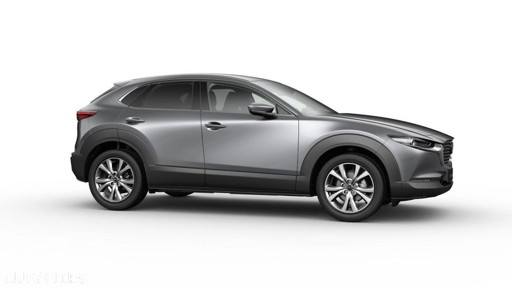 Mazda CX-30 - 6