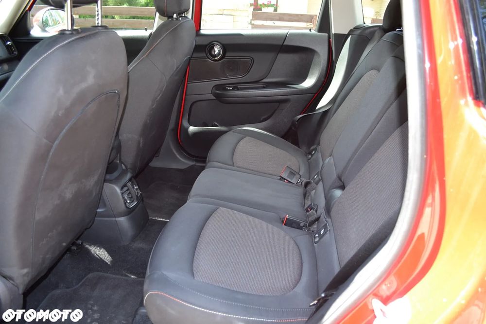 MINI Countryman Cooper D - 8