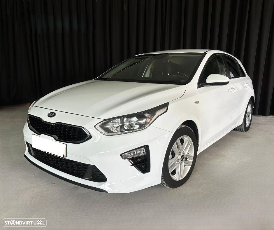 Kia Ceed 1.0 T-GDI TX - 3