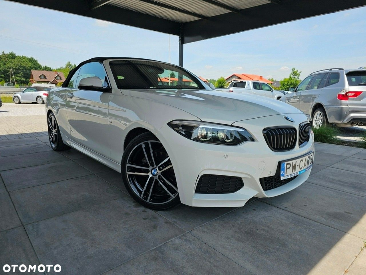 BMW Seria 2 - 13