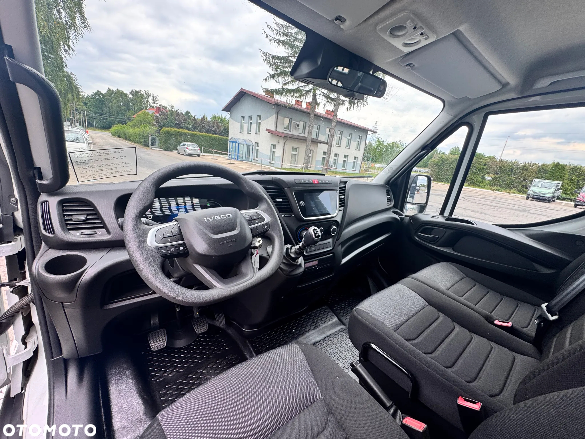 Iveco Daily - 10