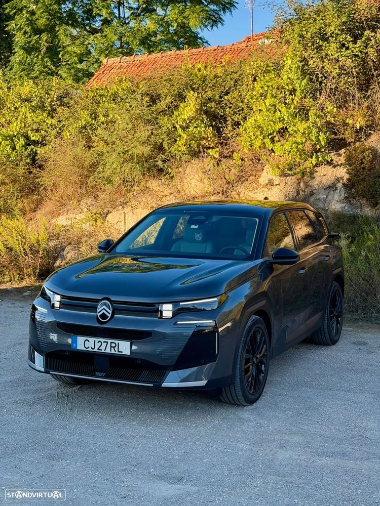 Citroën C5 Aircross 1.6 Plug-in Max - 1