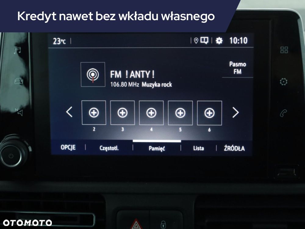 Opel Combo - 15