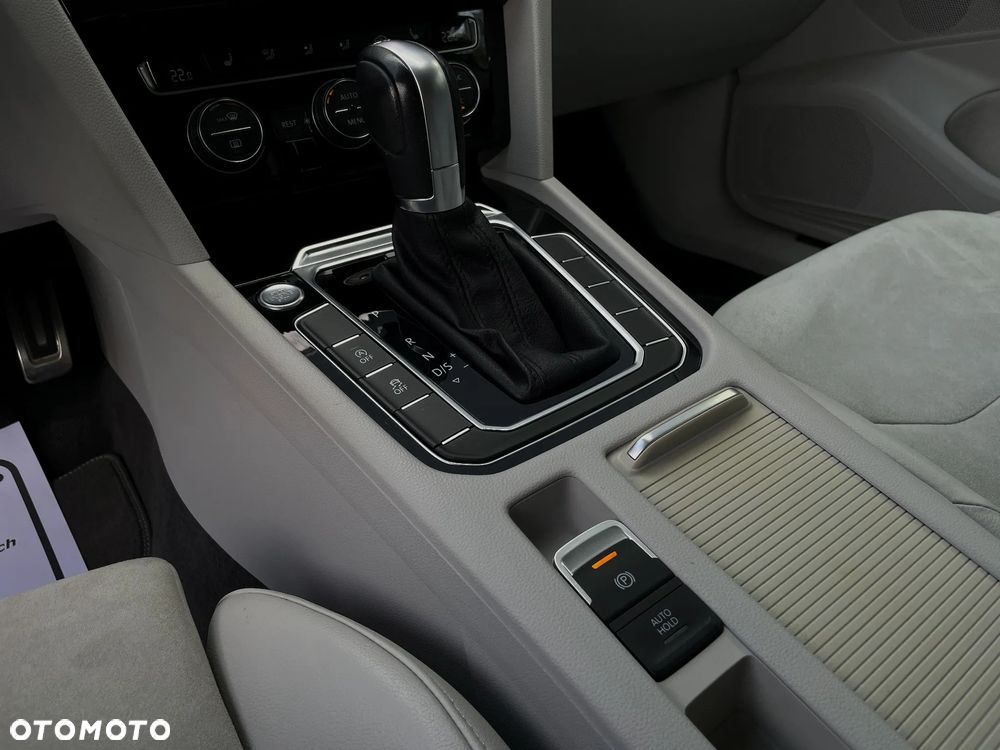 Volkswagen Arteon 2.0 TSI OPF DSG Elegance - 32