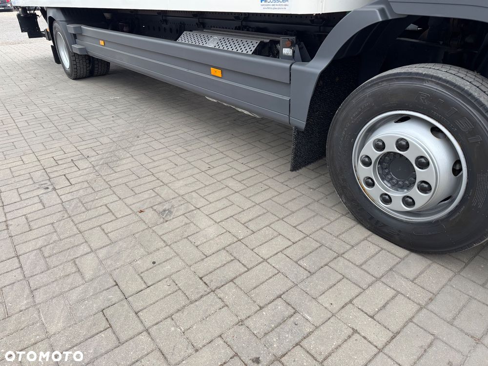 Mercedes-Benz ATEGO - 24