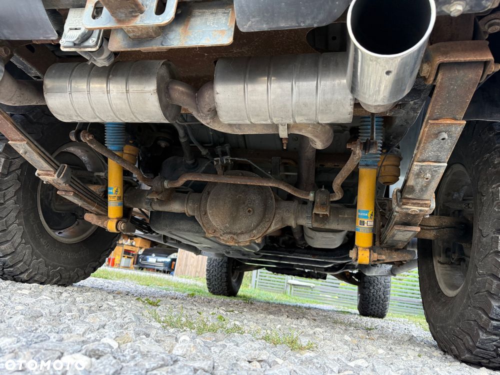 Hummer H3 Base - 6
