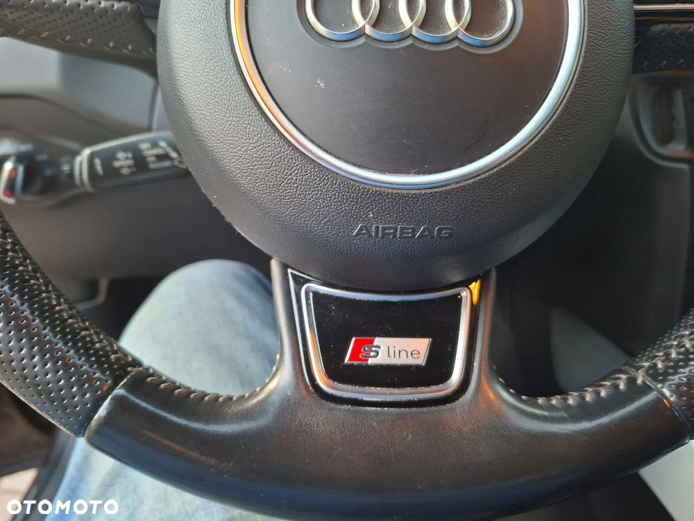 Audi Q5 - 9