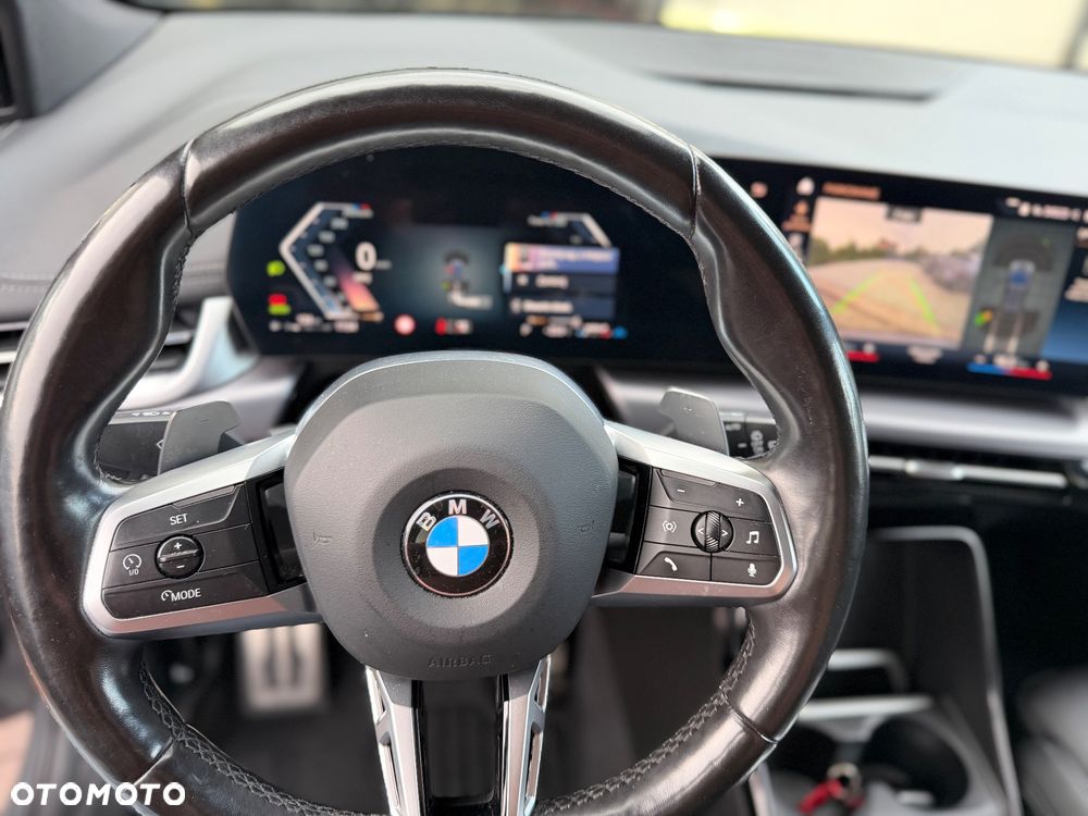 BMW Seria 2 218d M Sport sport - 2