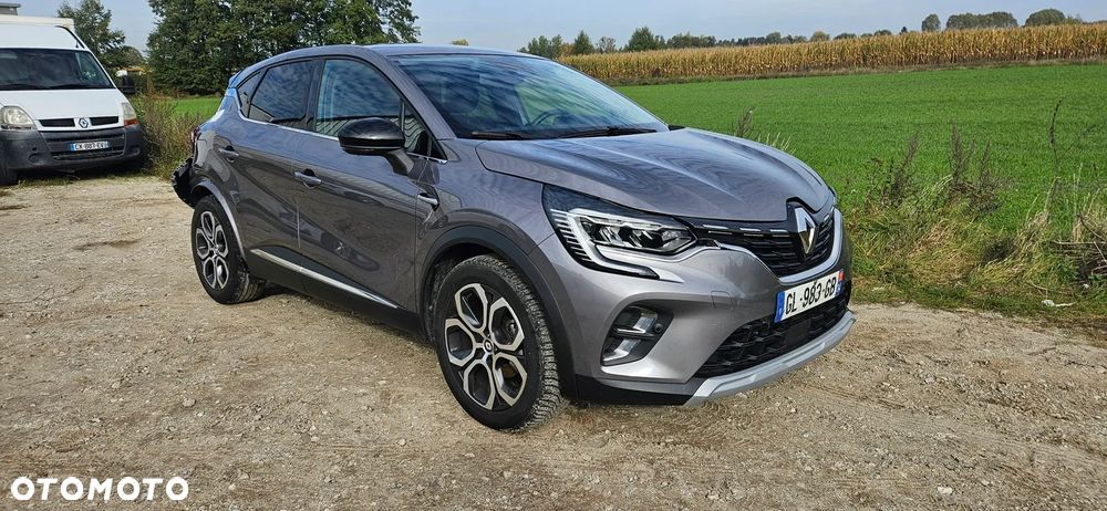 Renault Captur - 7