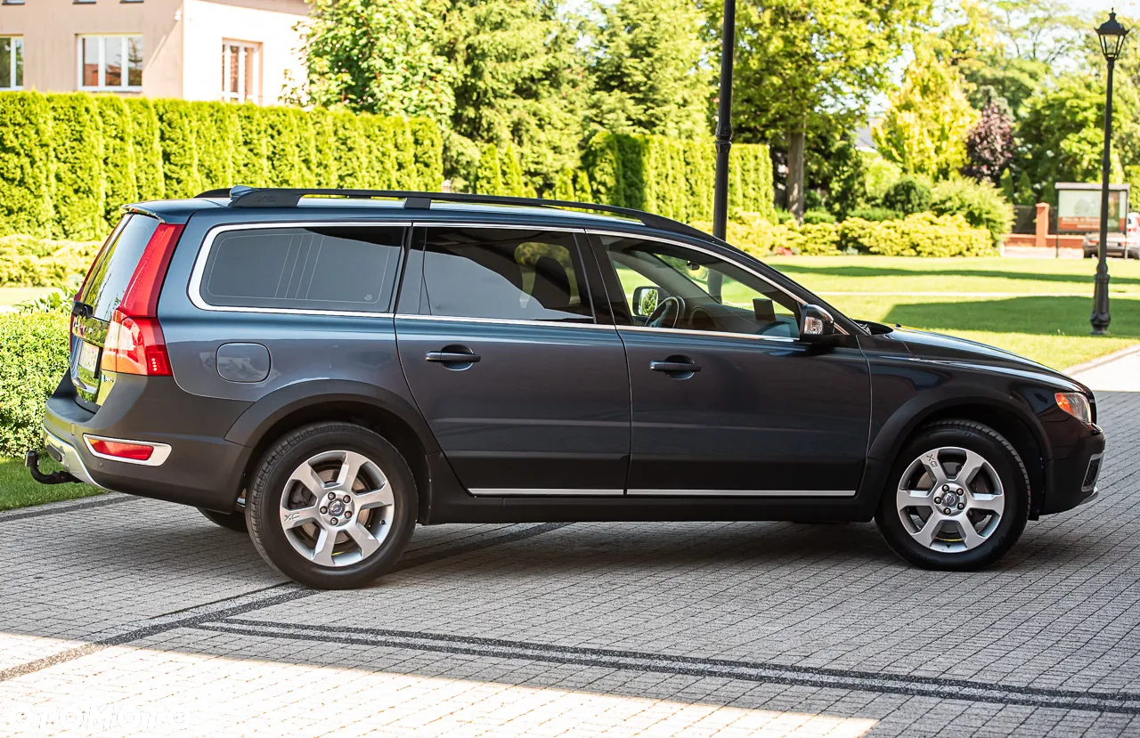 Volvo XC 70 - 17