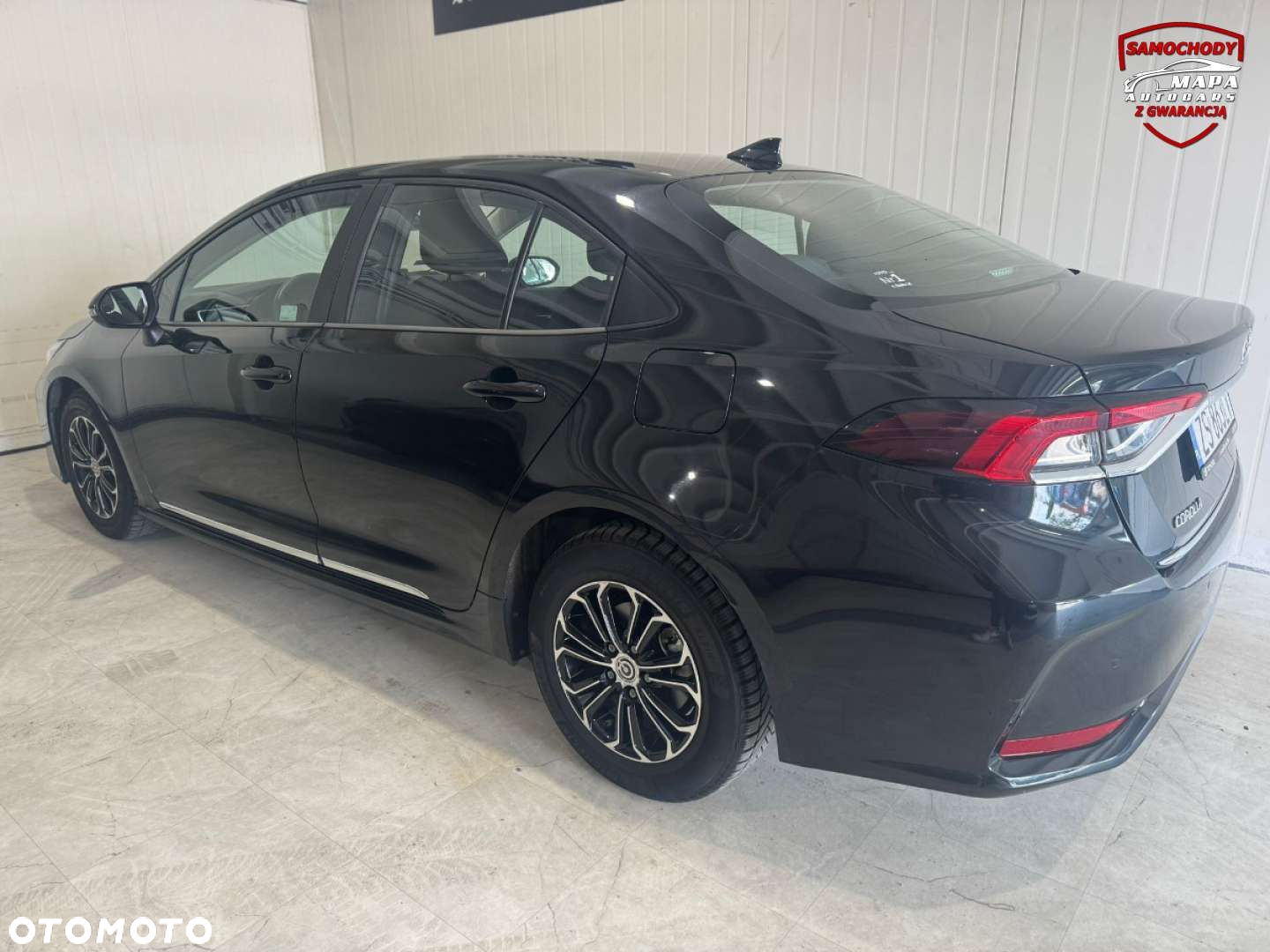 Toyota Corolla - 7