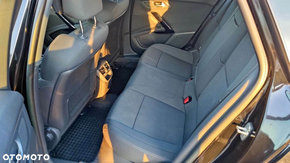 Peugeot 508 1.6 HDi Active - 10