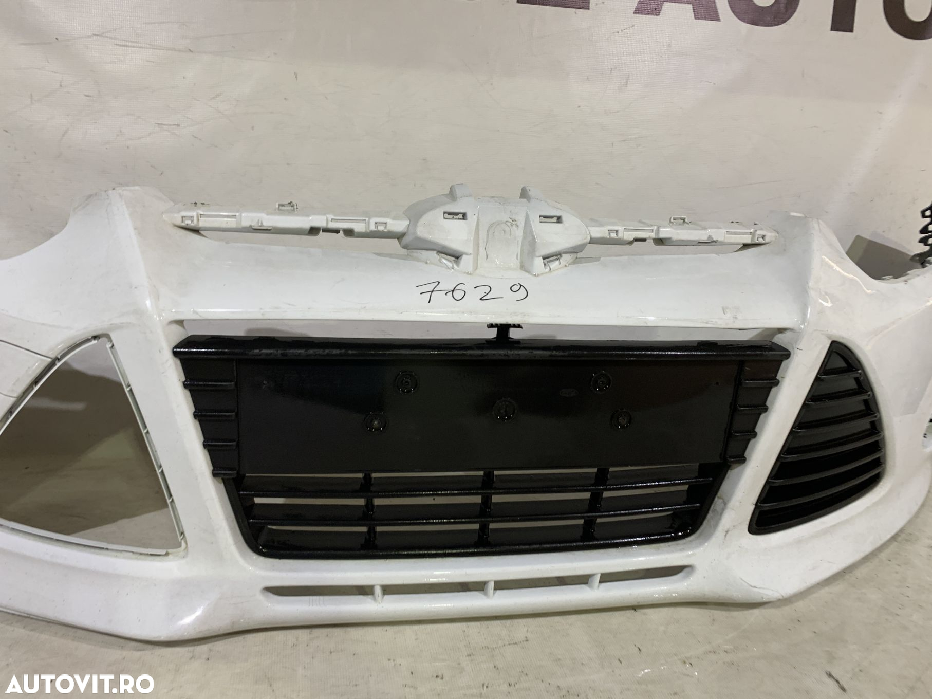 Bara fata Ford Focus 3, 2012, 2013, 2014, 2015, cod origine OE BM51-17757-A. - 4