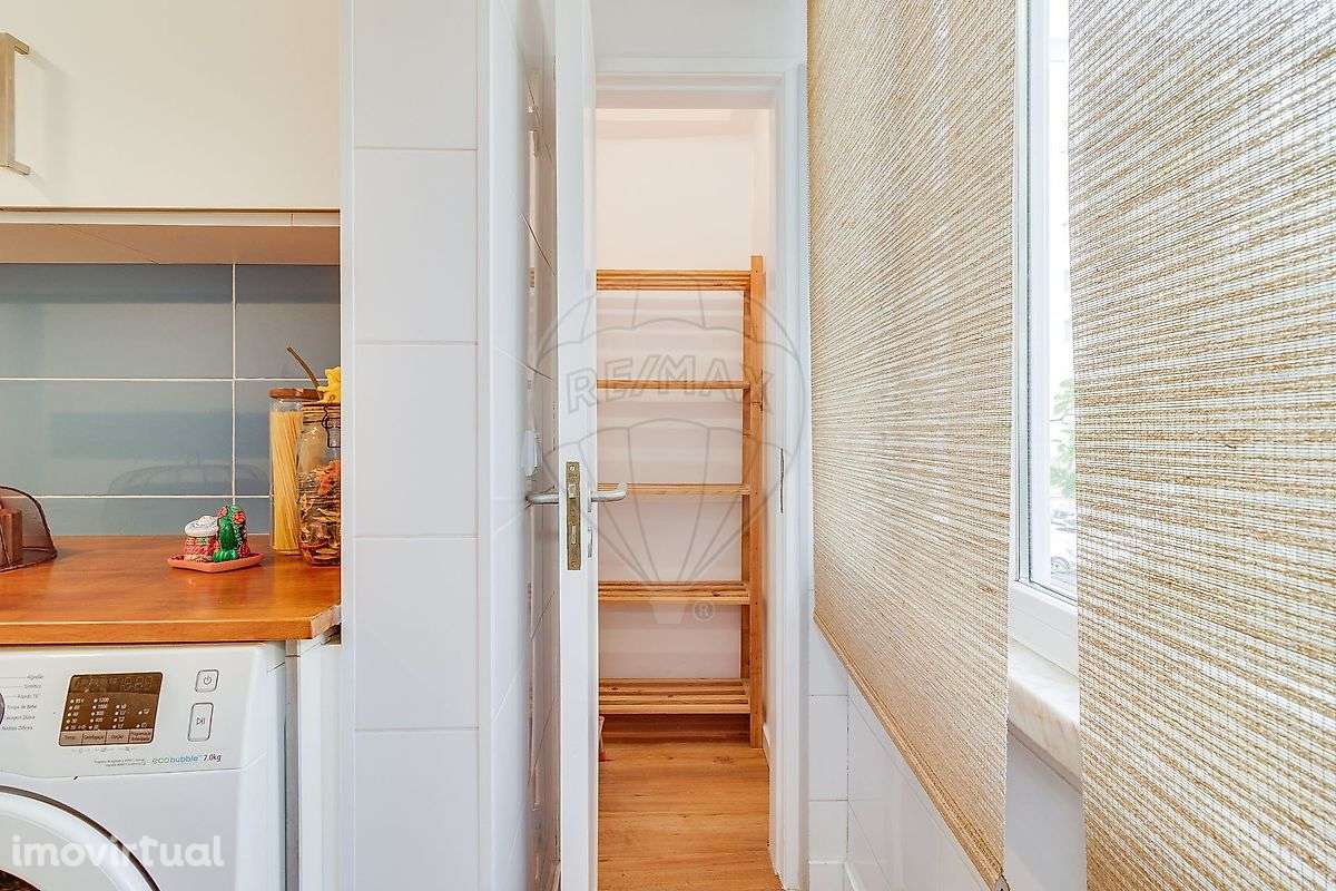 Apartamento T1 para venda - Grande imagem: 4/11