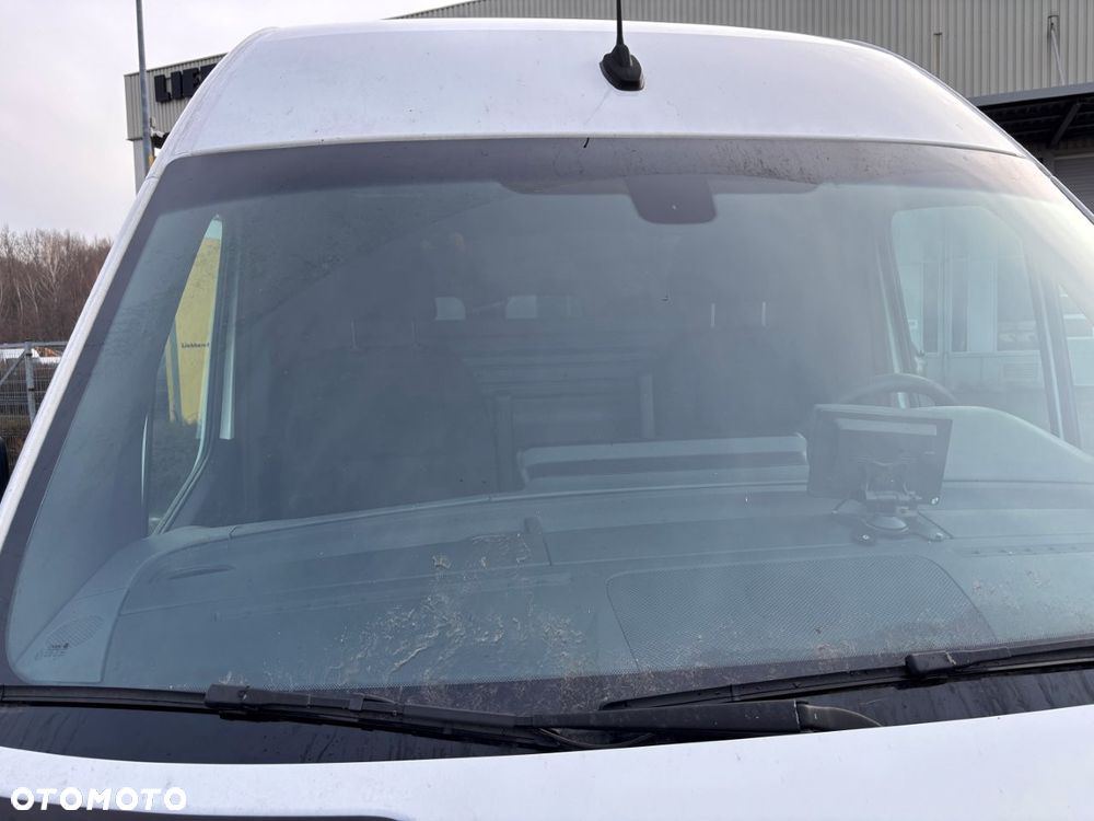 Mercedes-Benz SPRINTER 316 CDI - 10