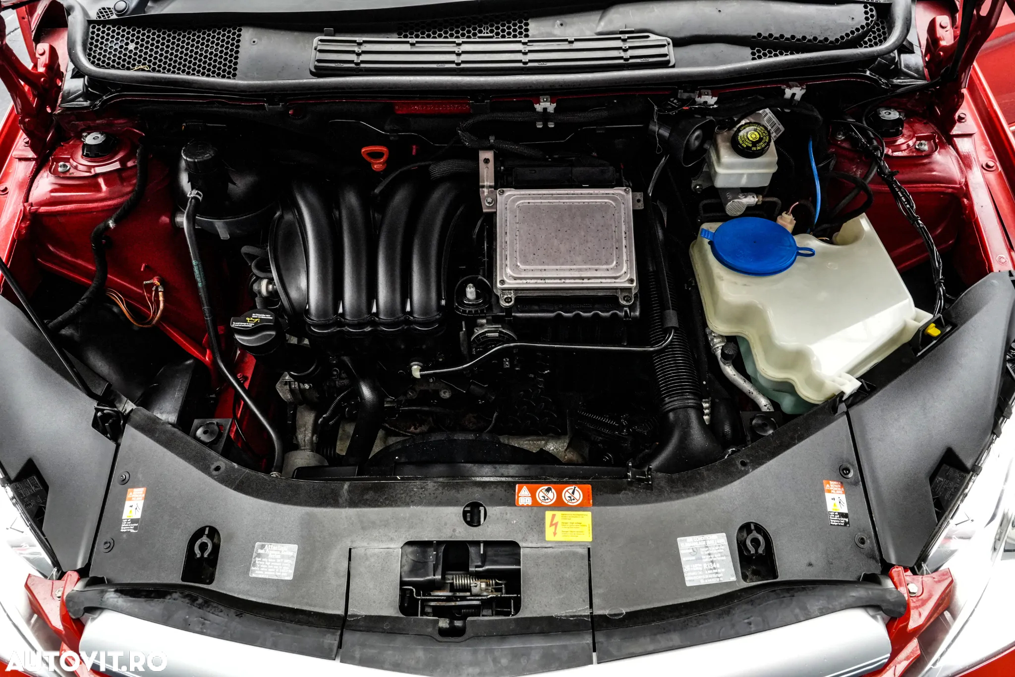 Mercedes-Benz B 170 - 29