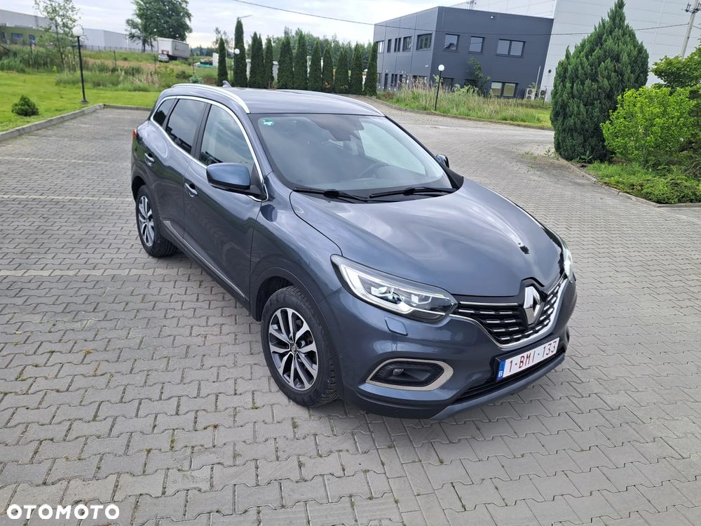 Renault Kadjar 1.5 Blue dCi Intens EDC EU6d - 31