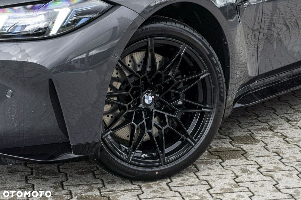 BMW M3 - 9