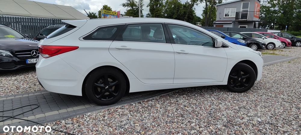 Hyundai i40 - 15