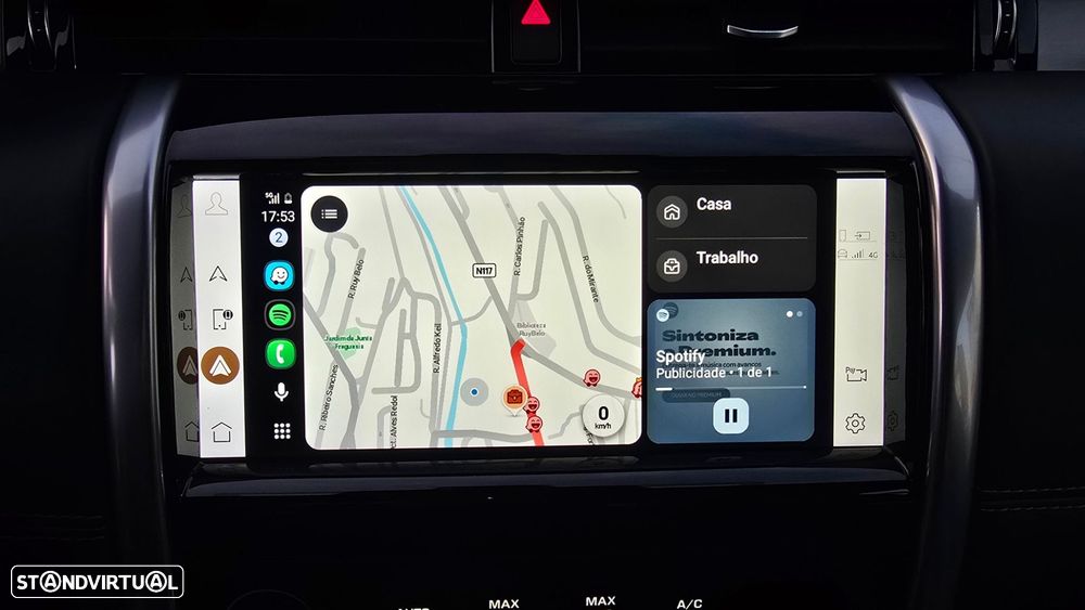 Land Rover Discovery Sport - 28