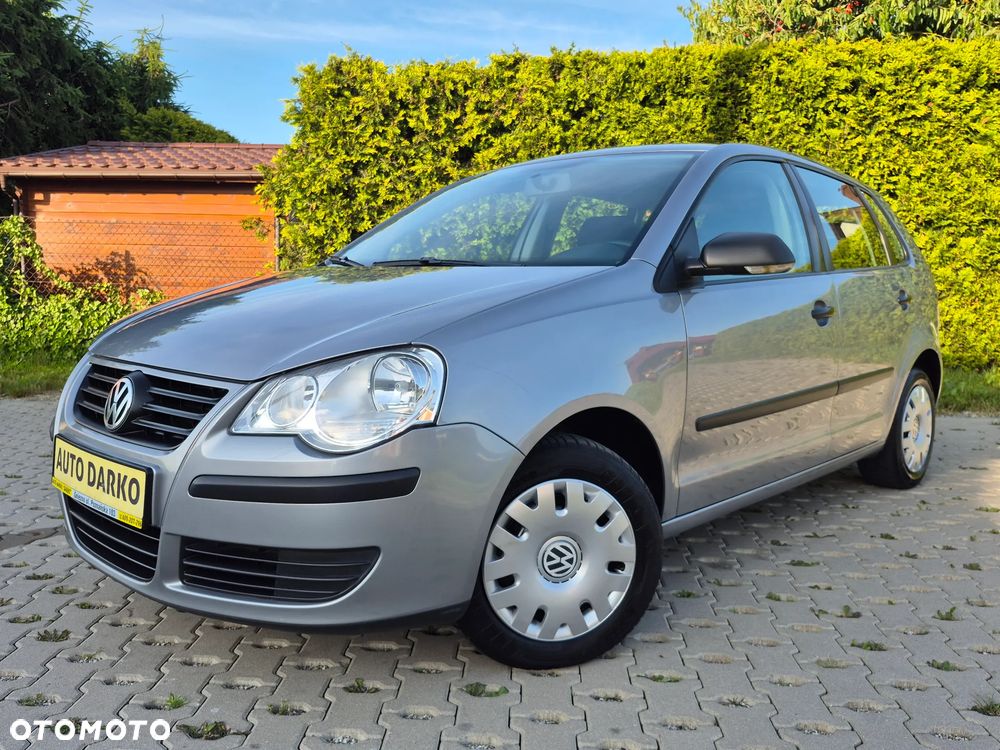 Volkswagen Polo 1.4 Trendline - 25