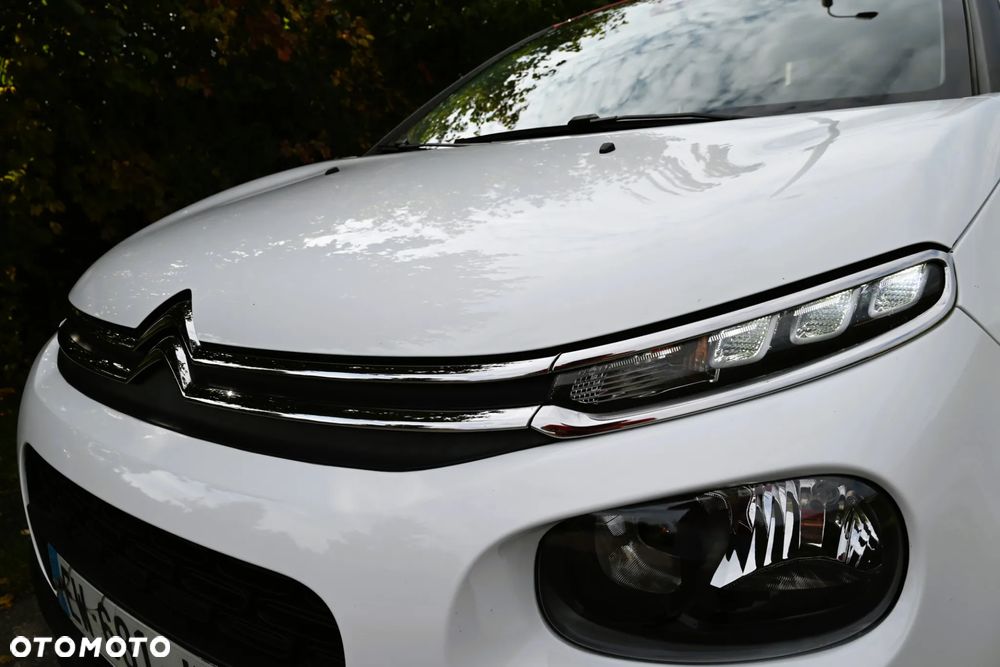 Citroën C3 - 9