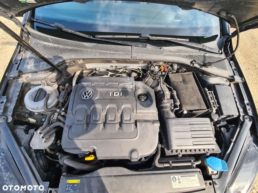 Volkswagen Golf GTD 2.0 TDI SCR DSG - 36